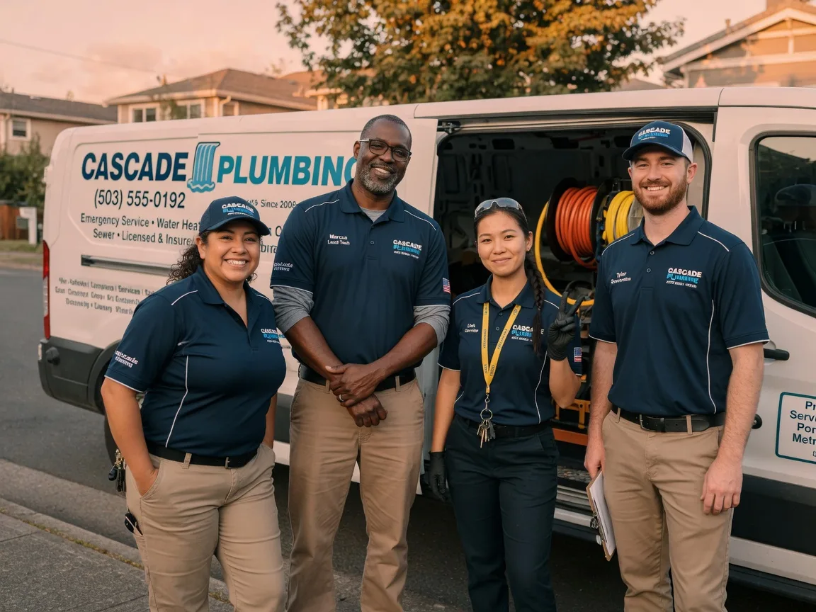 Emergency Plumber company in Covington, KY